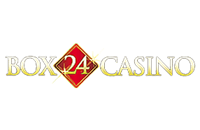Box24  Logo